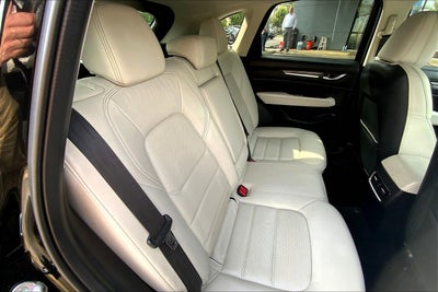 2019 Mazda Mazda CX-5 Grand Touring