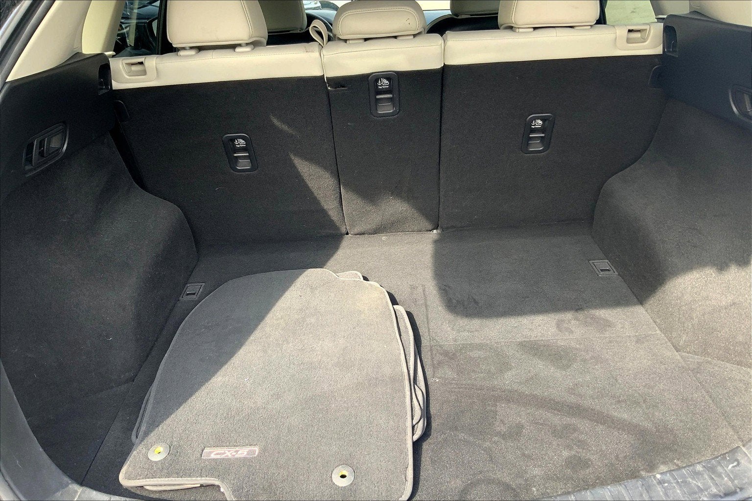 2019 Mazda Mazda CX-5 Grand Touring