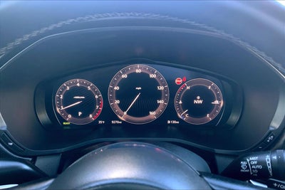 2025 Mazda Mazda CX-70 3.3 Turbo Premium Plus Package