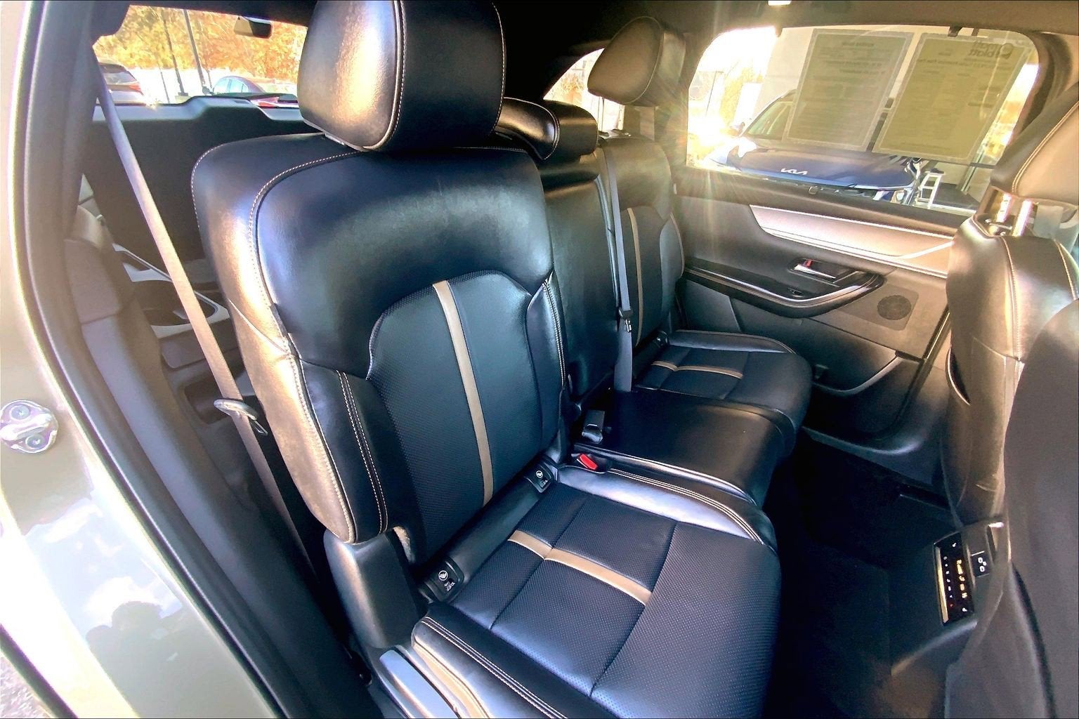 2025 Mazda Mazda CX-70 3.3 Turbo Premium Plus Package