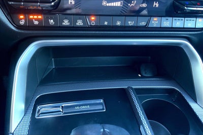 2025 Mazda Mazda CX-70 3.3 Turbo Premium Plus Package