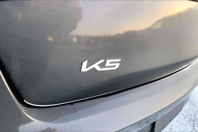 2025 Kia K5 EX