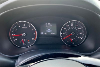 2021 Kia Sportage EX