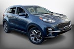 2021 Kia Sportage EX
