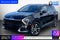 2024 Kia Sportage Hybrid EX