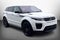 2017 Land Rover Range Rover Evoque HSE Dynamic