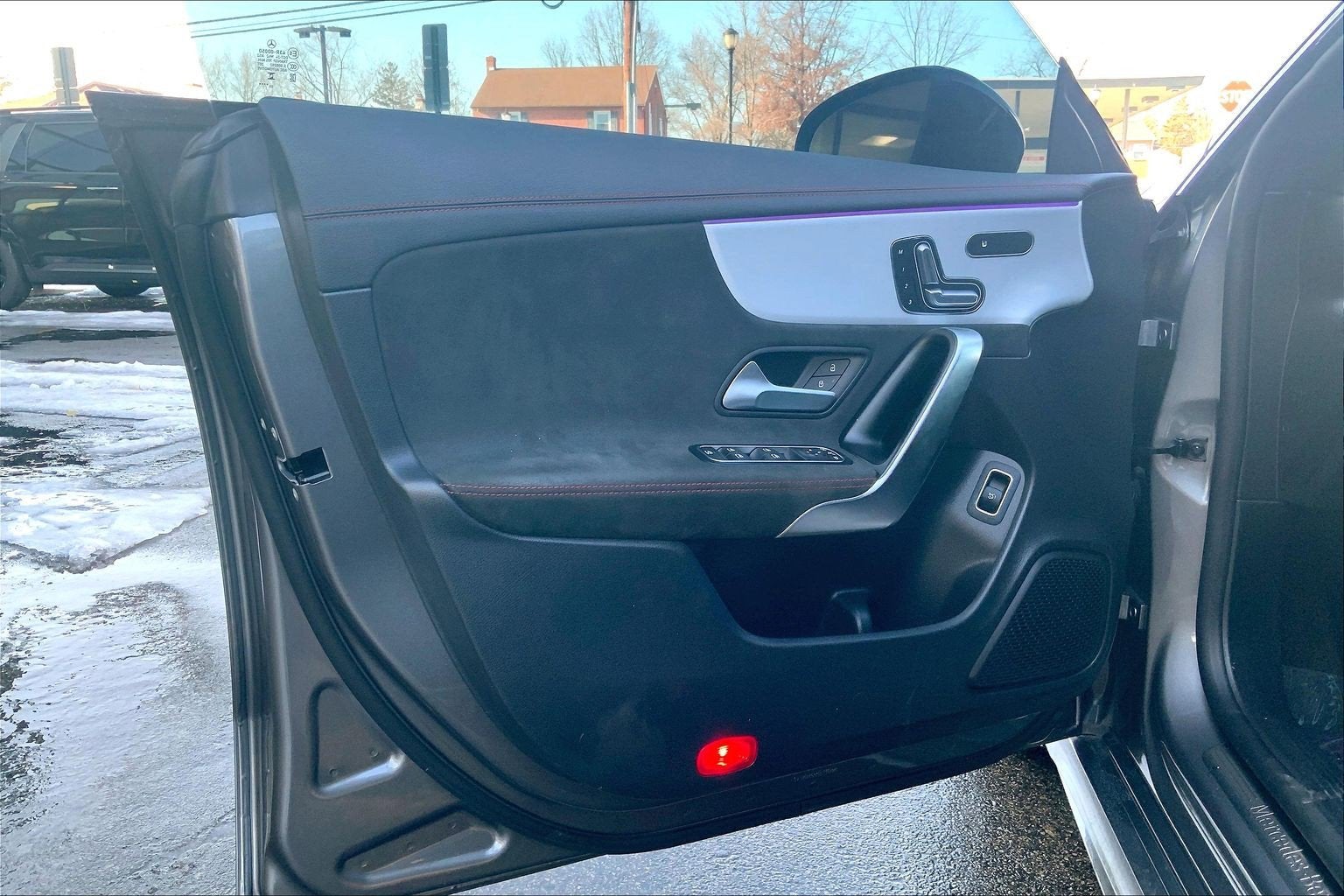 2024 Mercedes-Benz CLA CLA 250