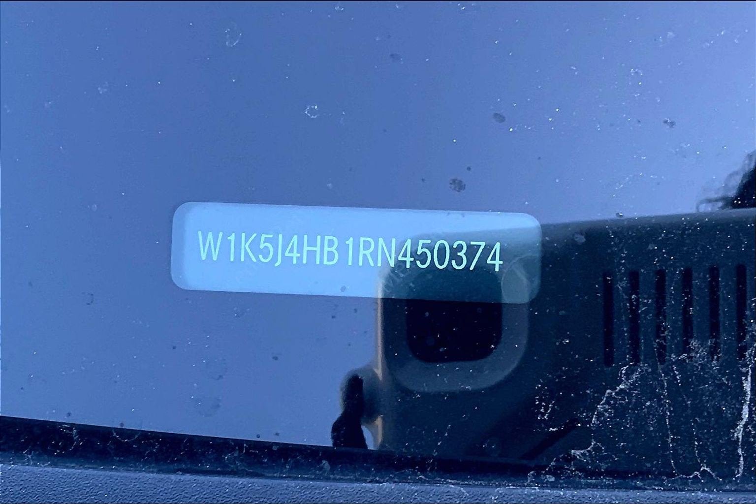 2024 Mercedes-Benz CLA CLA 250