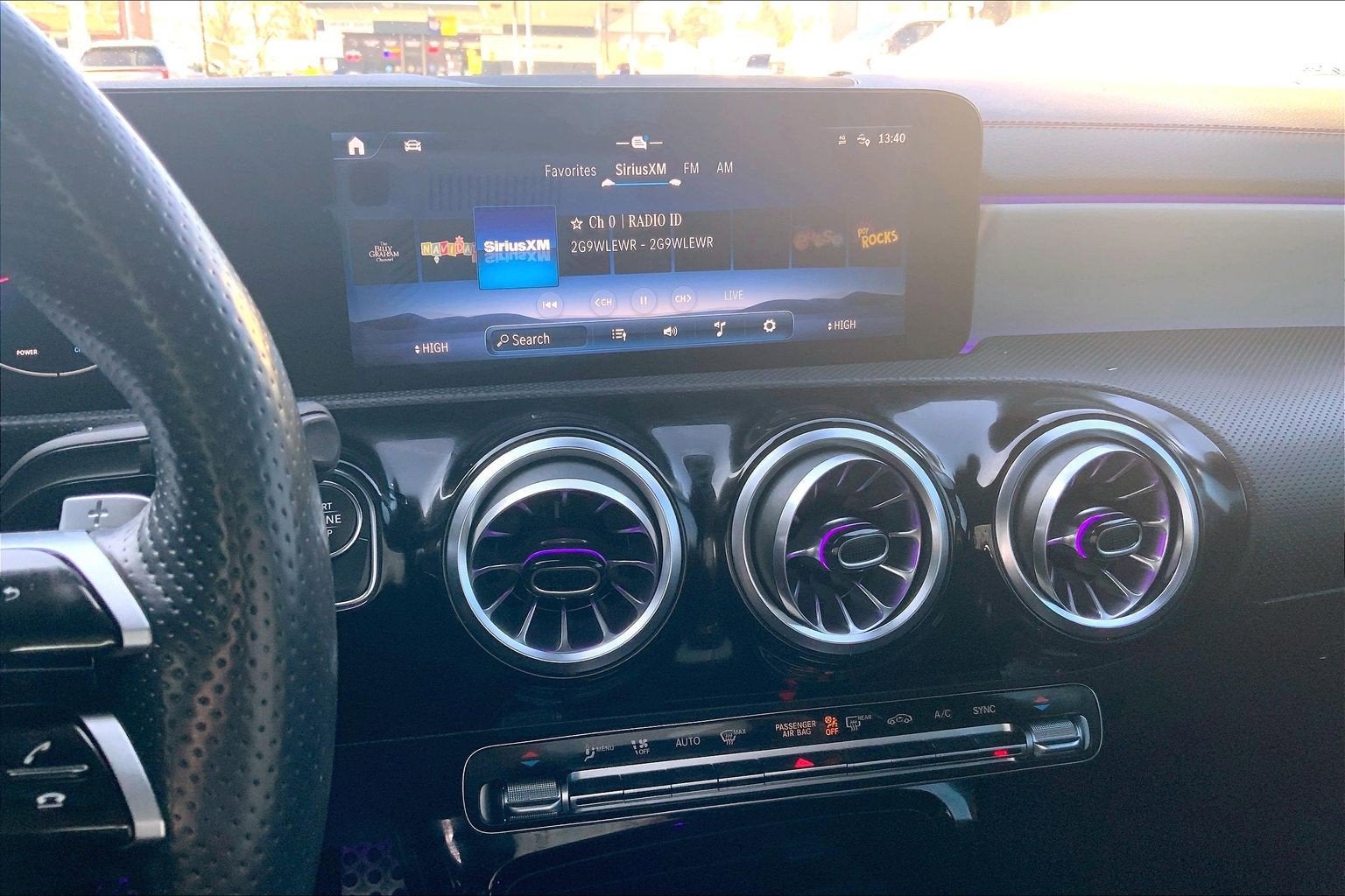 2024 Mercedes-Benz CLA CLA 250