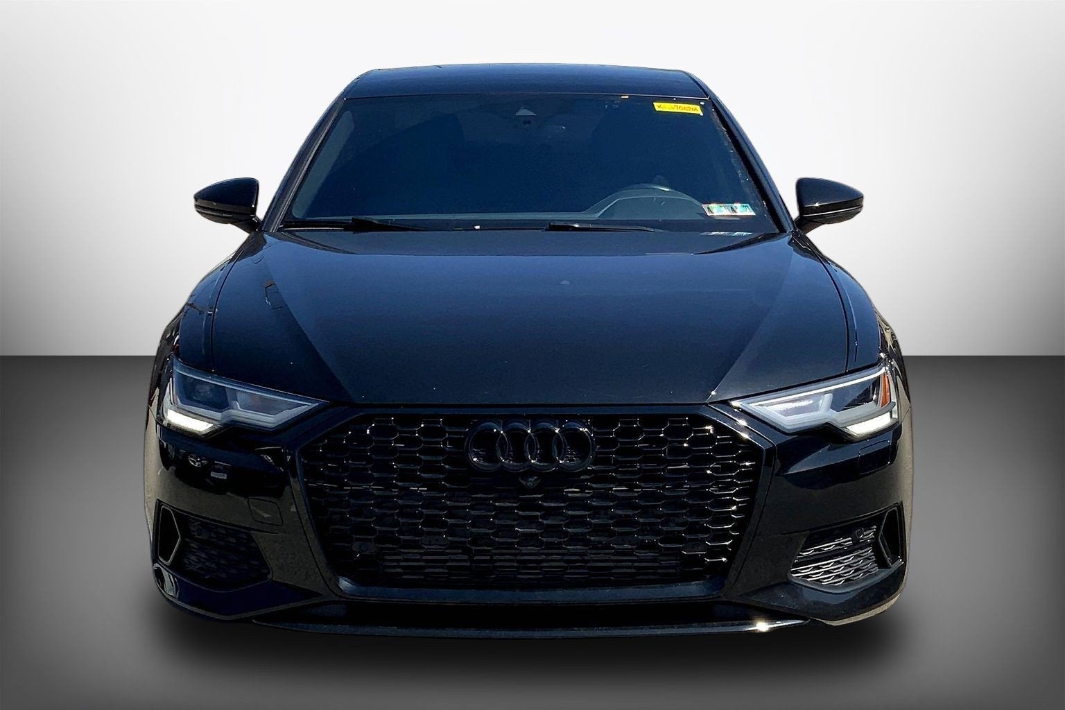 2022 Audi A6 Sedan Premium