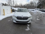 2021 BMW 7 Series 750i xDrive