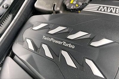 2021 BMW 7 Series 750i xDrive