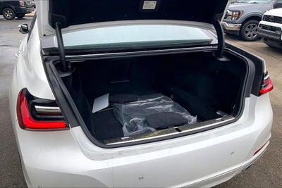 2021 BMW 7 Series 750i xDrive