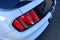 2016 Ford Mustang Shelby GT350