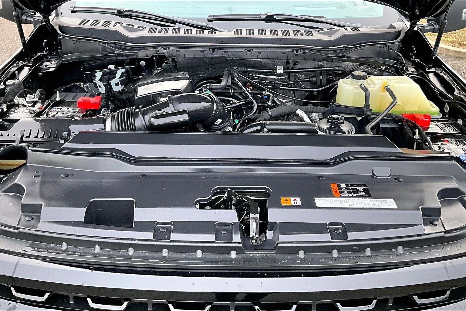 2024 Ford Super Duty F-250 SRW LARIAT