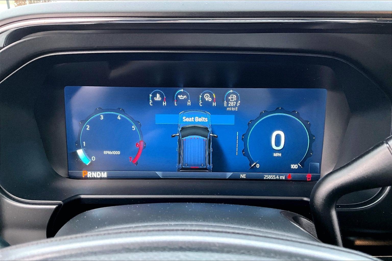 2024 Ford Super Duty F-250 SRW LARIAT