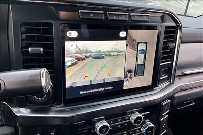 2024 Ford Super Duty F-250 SRW LARIAT