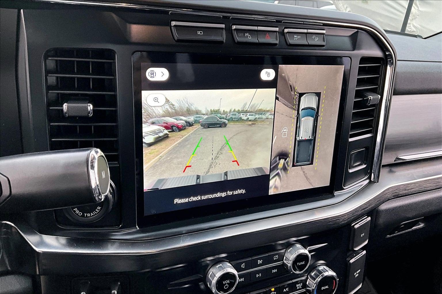 2024 Ford Super Duty F-250 SRW LARIAT