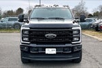 2024 Ford Super Duty F-250 SRW LARIAT