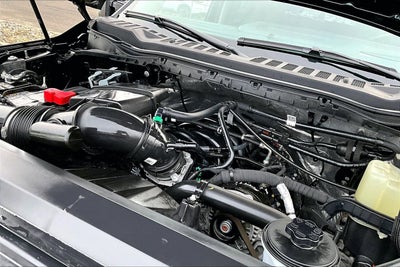 2024 Ford Super Duty F-250 SRW LARIAT