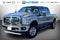 2012 Ford Super Duty F-350 SRW Lariat