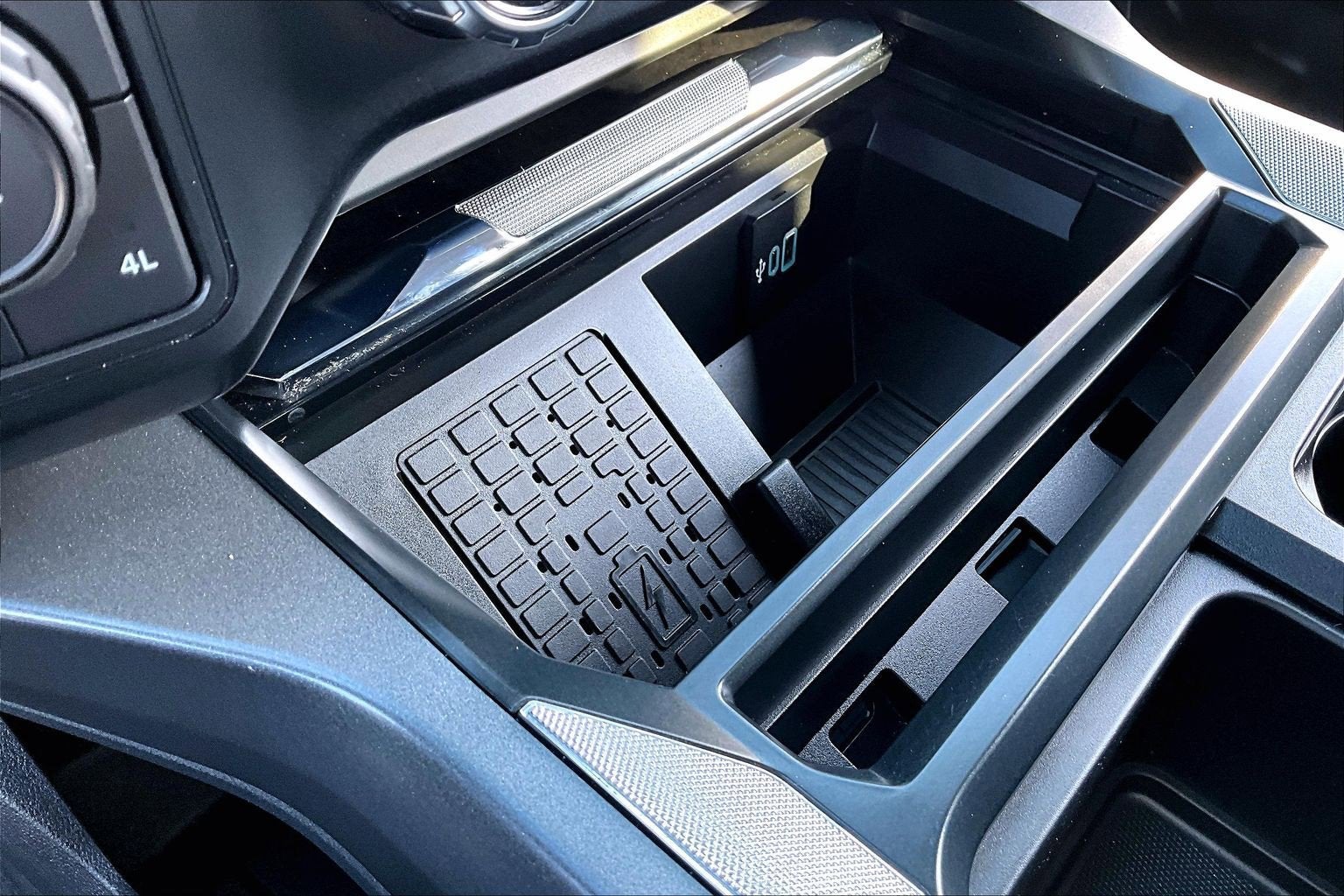 2023 Ford Super Duty F-350 SRW LARIAT