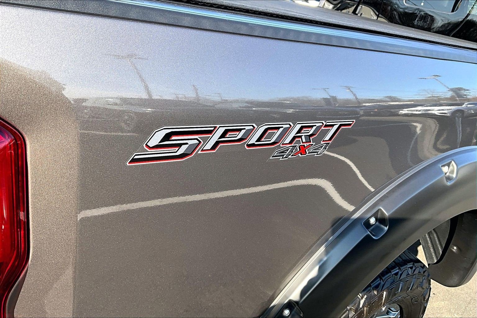 2023 Ford Super Duty F-350 SRW LARIAT