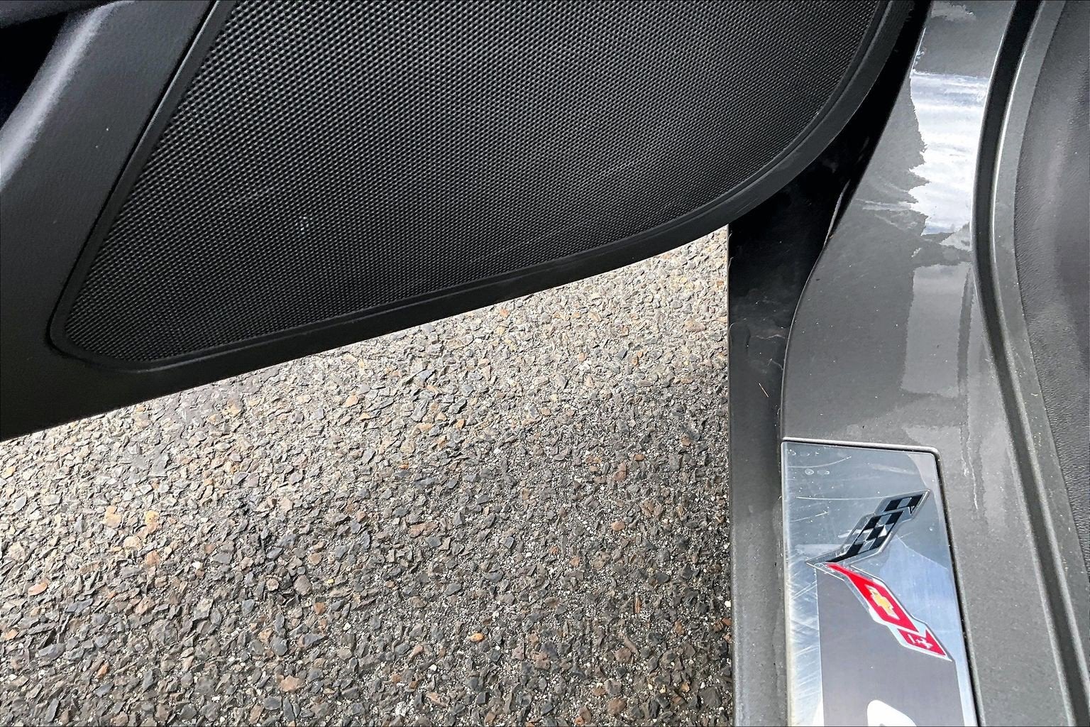 2015 Chevrolet Corvette 2LT