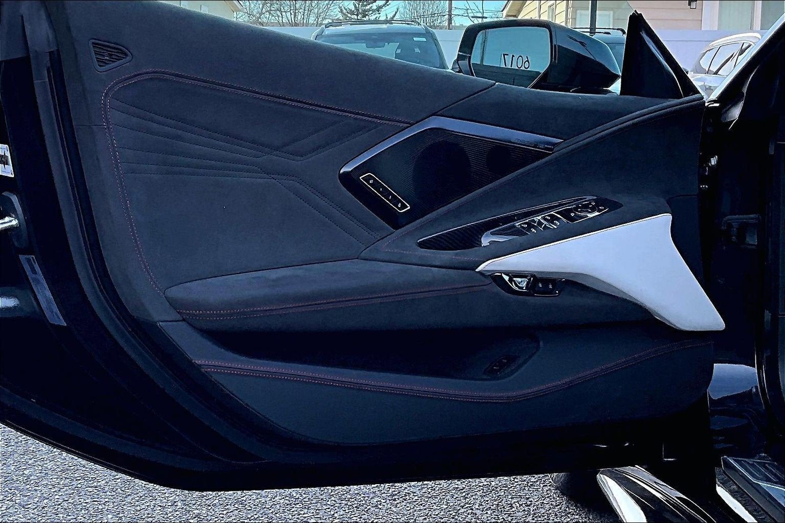 2023 Chevrolet Corvette 3LZ