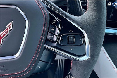 2023 Chevrolet Corvette 3LZ