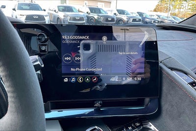 2023 Chevrolet Corvette 3LZ