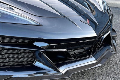 2023 Chevrolet Corvette 3LZ