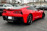 2014 Chevrolet Corvette Stingray Z51 3LT