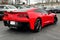 2014 Chevrolet Corvette Stingray Z51 3LT