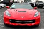 2014 Chevrolet Corvette Stingray Z51 3LT