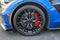 2016 Chevrolet Corvette Z06 3LZ