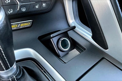 2016 Chevrolet Corvette Z06 3LZ