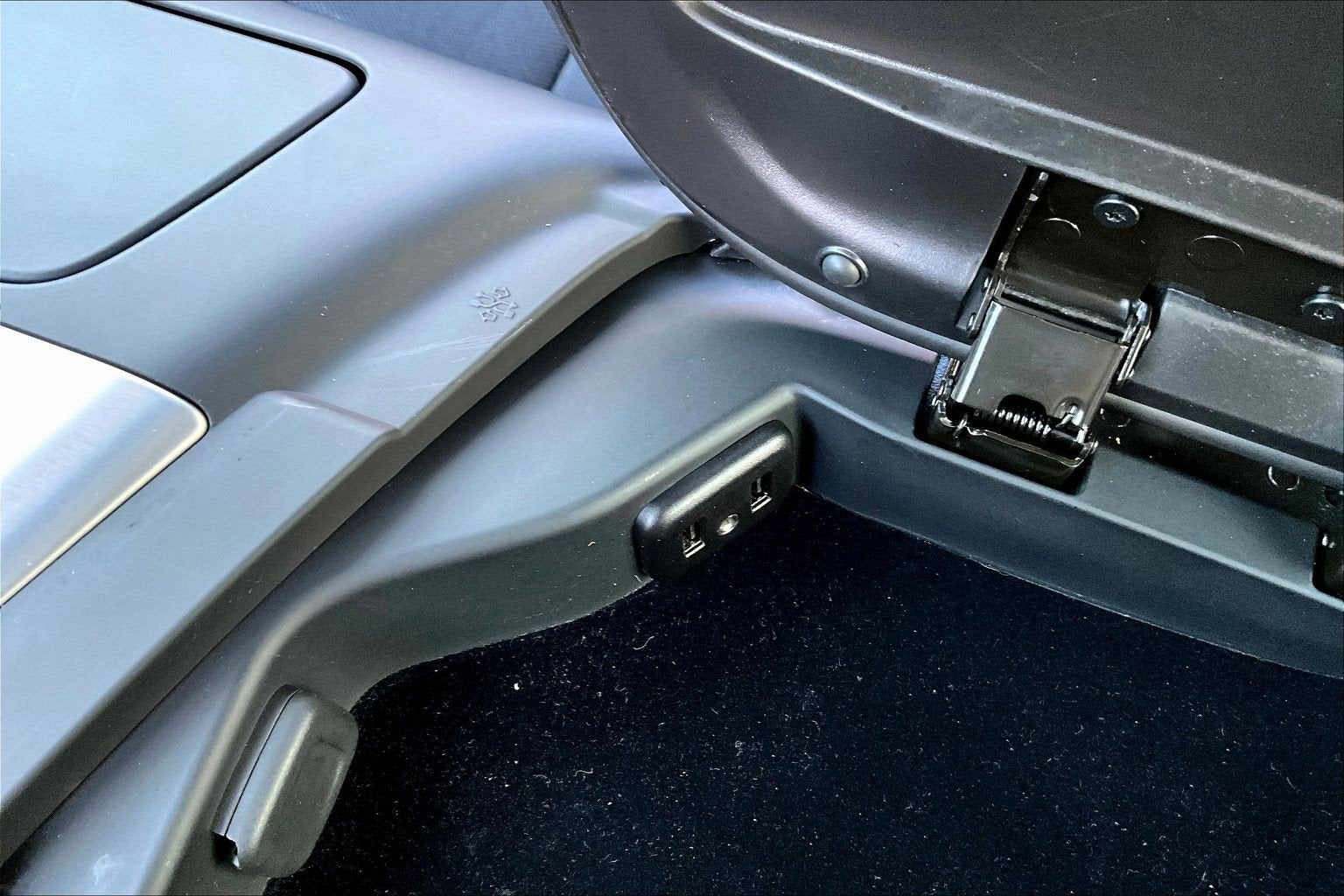 2016 Chevrolet Corvette Z06 3LZ