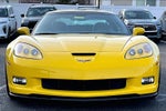 2007 Chevrolet Corvette Z06