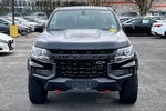 2022 Chevrolet Colorado 4WD ZR2