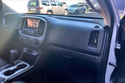 2016 Chevrolet Colorado 4WD LT