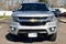 2016 Chevrolet Colorado 4WD LT