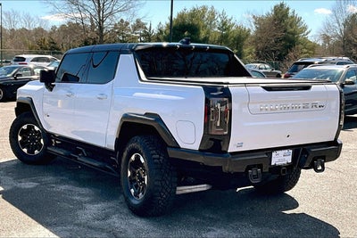 2023 GMC HUMMER EV Pickup 3X