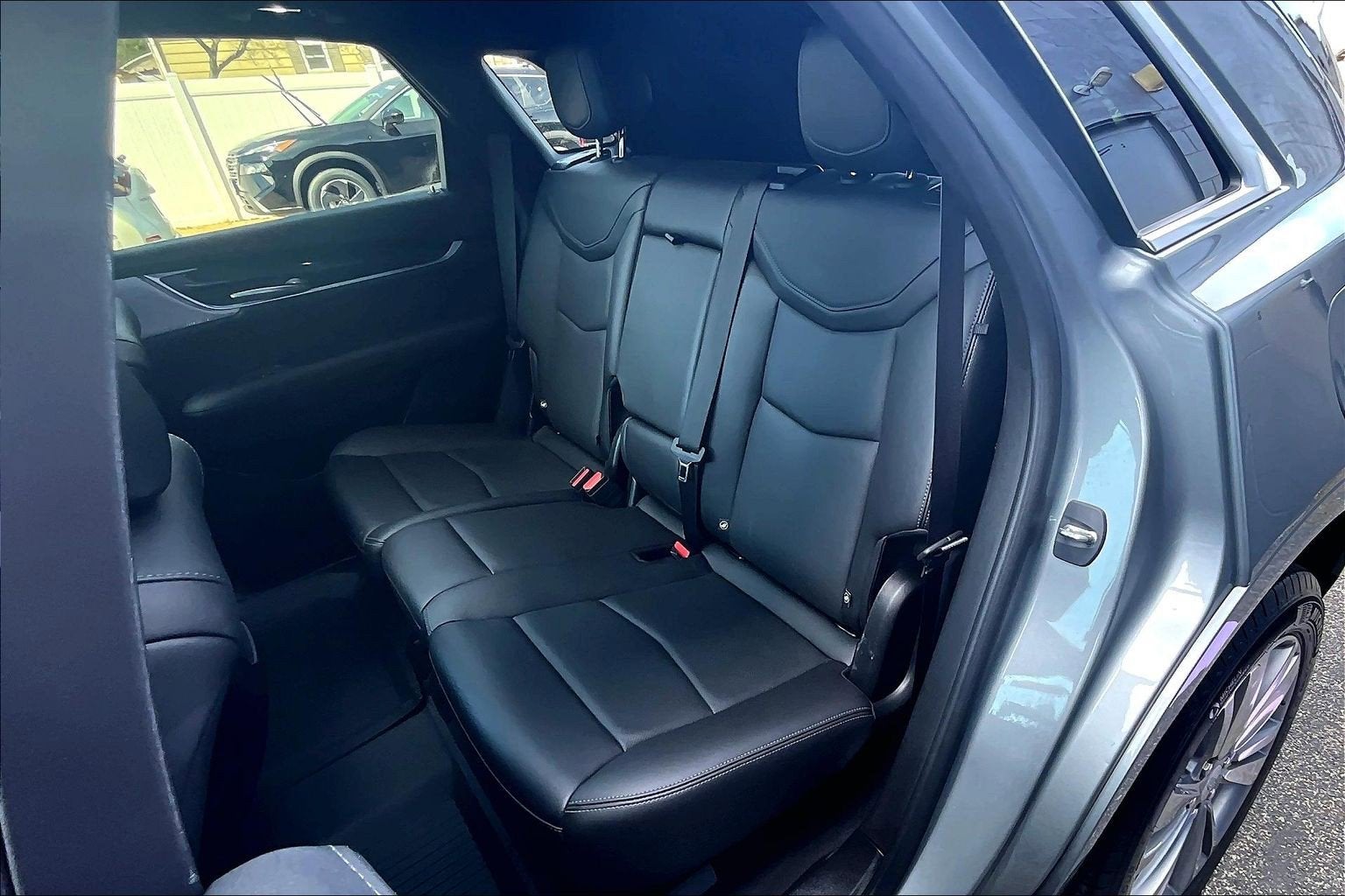 2023 Cadillac XT5 AWD Premium Luxury