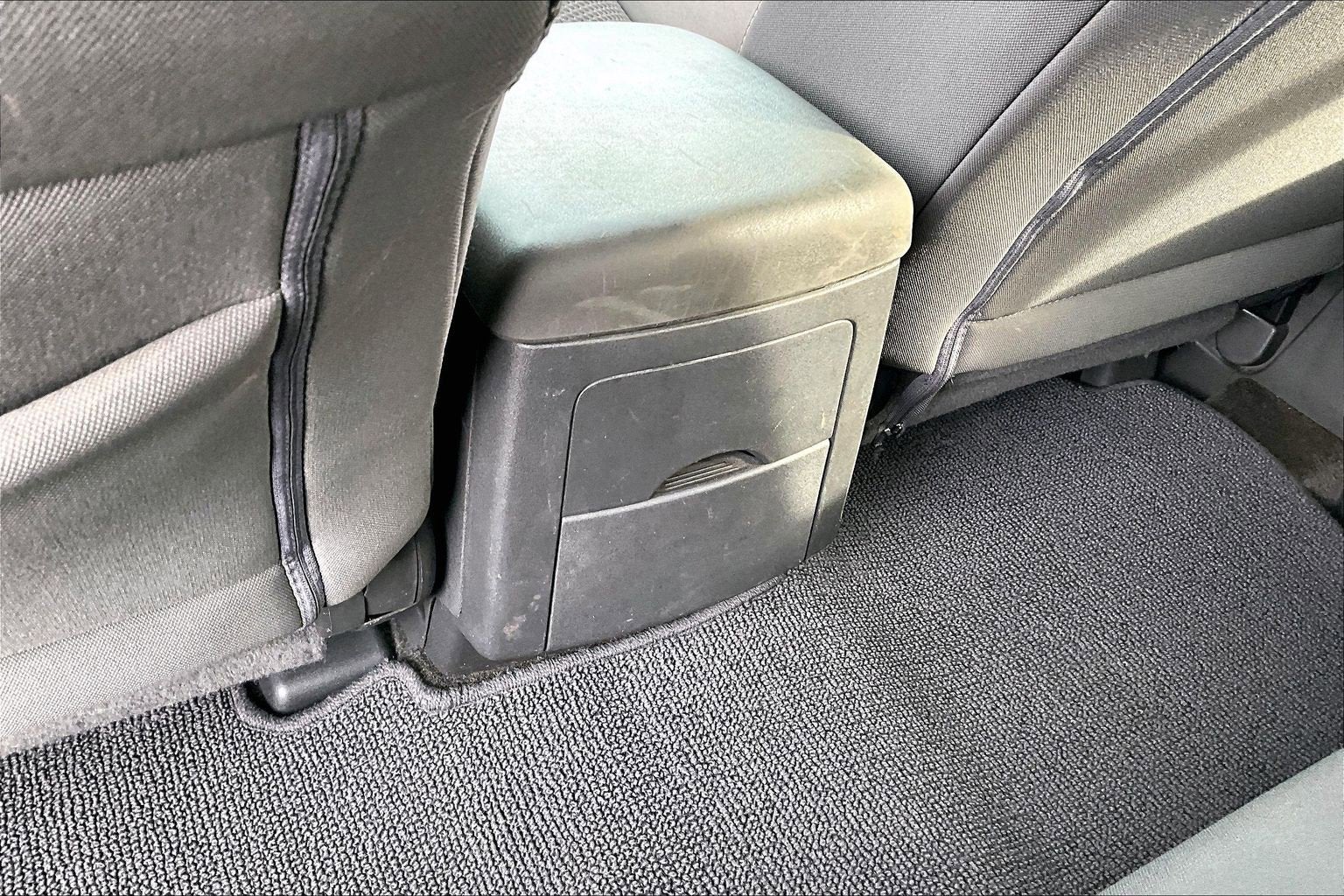 2018 Nissan Frontier PRO-4X