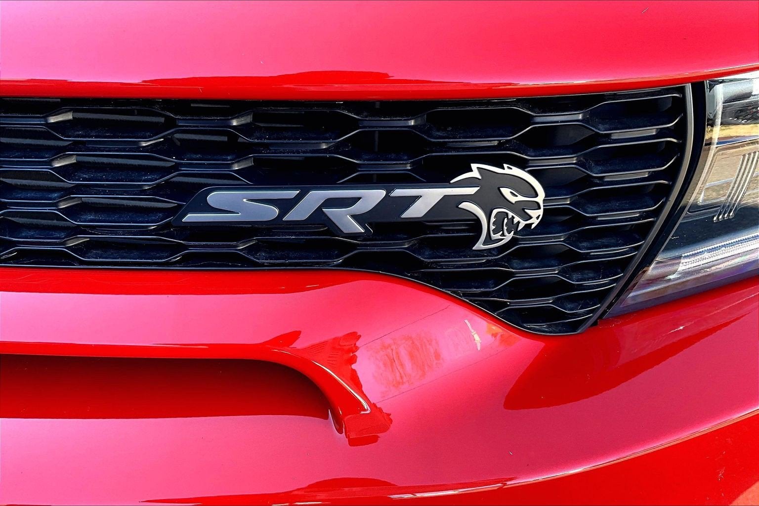 2023 Dodge Charger SRT Hellcat Redeye Widebody