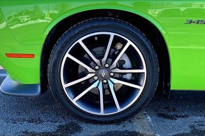 2023 Dodge Challenger R/T