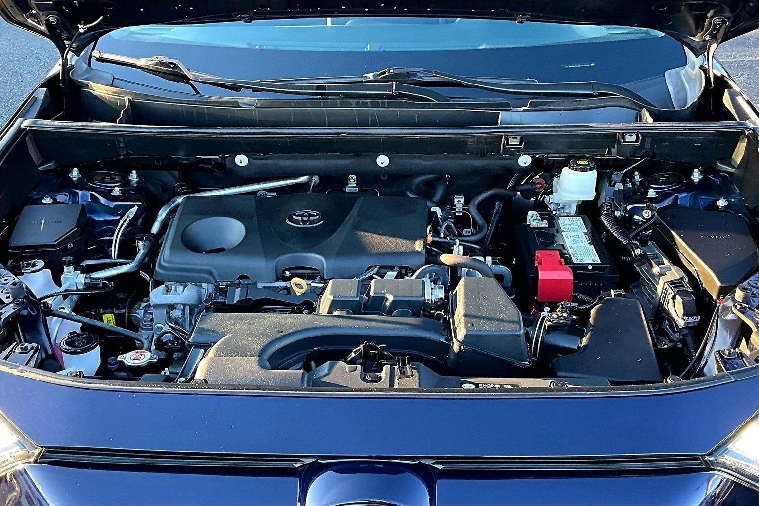 2023 Toyota RAV4 Limited