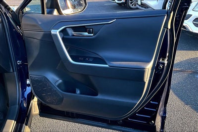 2023 Toyota RAV4 Limited