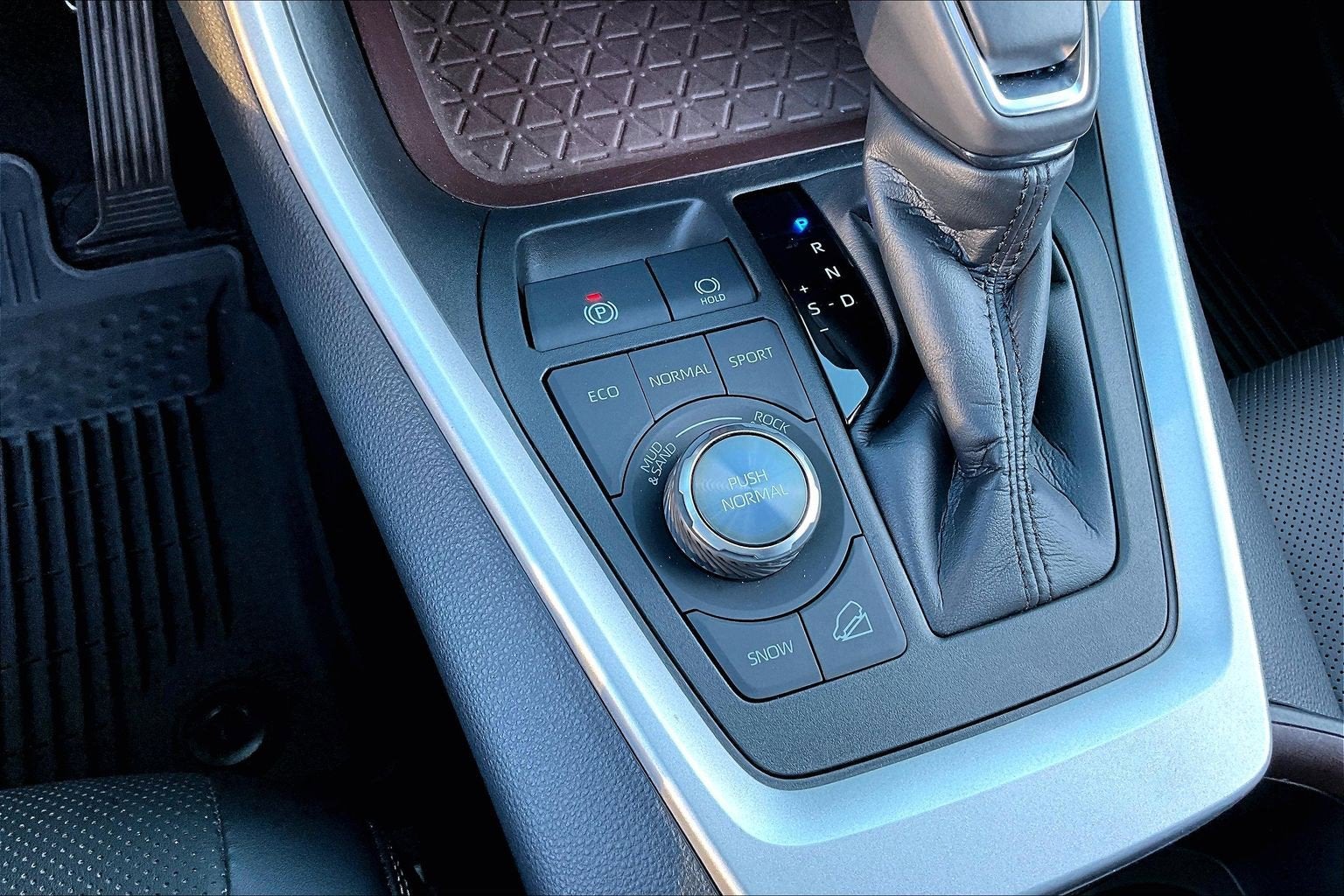 2023 Toyota RAV4 Limited